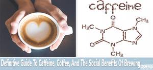 caffeine and coffee definitive guide