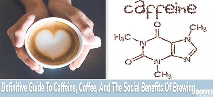 Surprising Health Benefits of Coffee: All You Need to Know