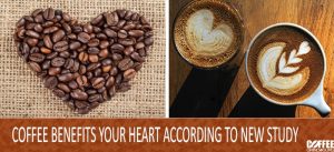 is coffee good for your heart?