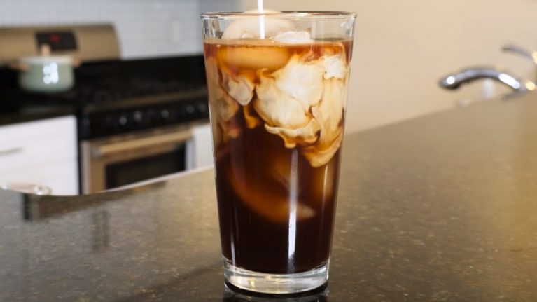 Cold Brew Coffee