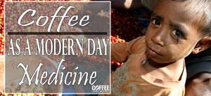 coffee modern day medicine featured