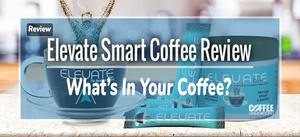 elevate smart coffee review featured