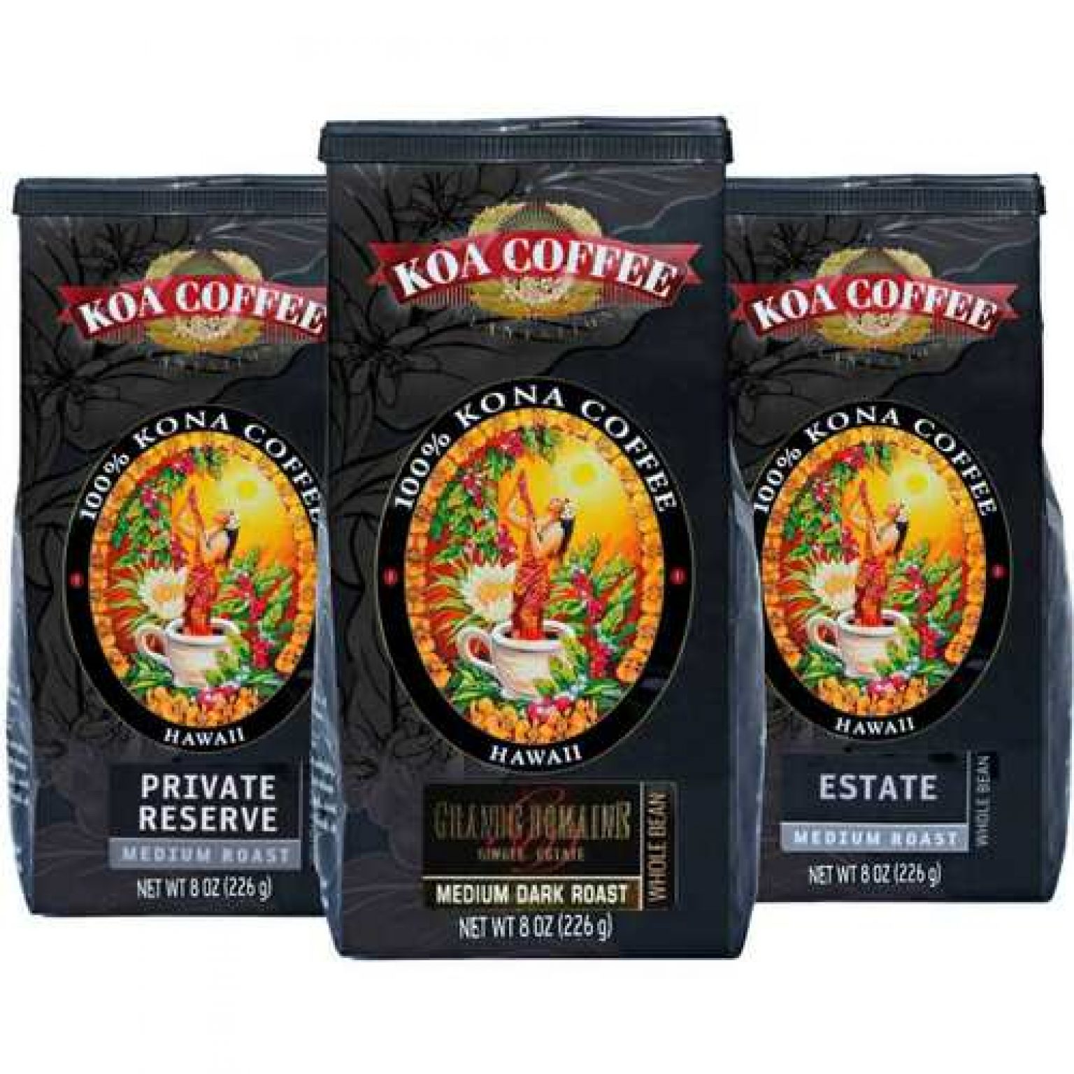 Best Kona Coffee The Top Hawaiian Coffee Beans 2022