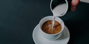 vegan coffee creamer header