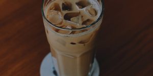 cold brew coffee header