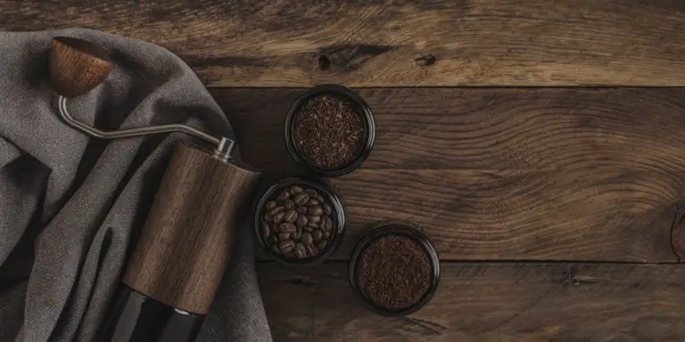 The 15 Best Manual Coffee Grinders