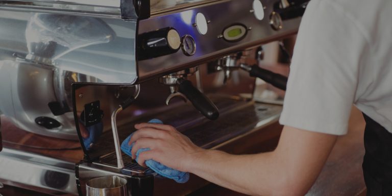 How To Clean A Coffee Maker