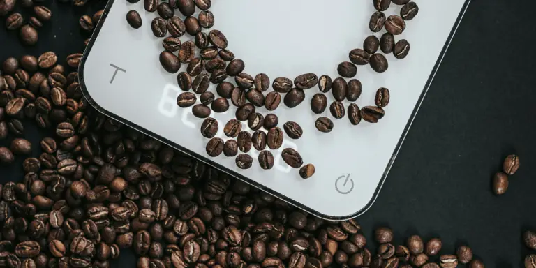 How to Measure the Correct Dosage of Coffee - header image