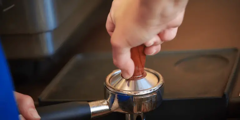 How to Use An Espresso Distribution Tool: 5 Easy Tricks