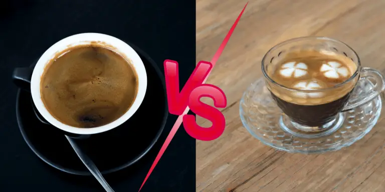 Long Black vs Americano - header image