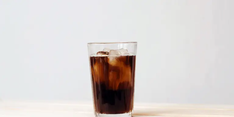 How to Make Iced Coffee Without Milk: Perfect Blended Recipe