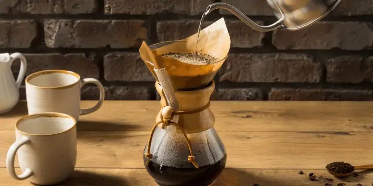 How to Make Pour Over Coffee Without a Scale: The Easy Way