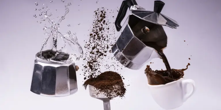 Why Coffee Makers Do Not Boil Water (The Shocking Truth)
