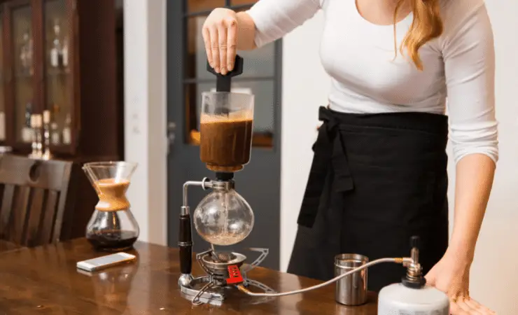 Chemex vs Bodum: A Comparison of Two Popular Coffee Makers