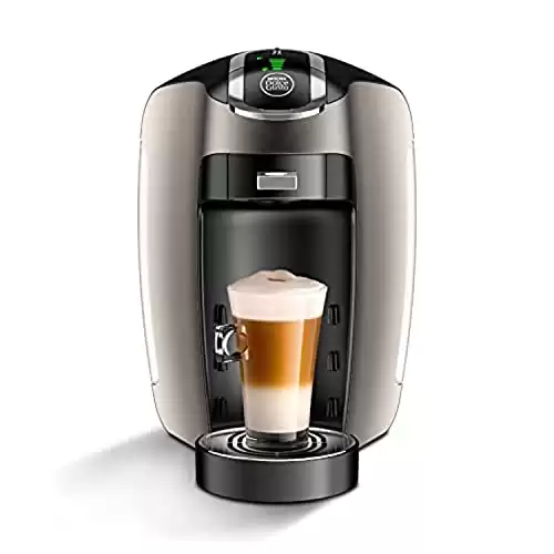 Dolce Gusto Esperto 2