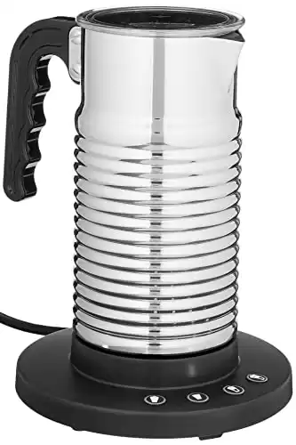 Nespresso Aeroccino 4