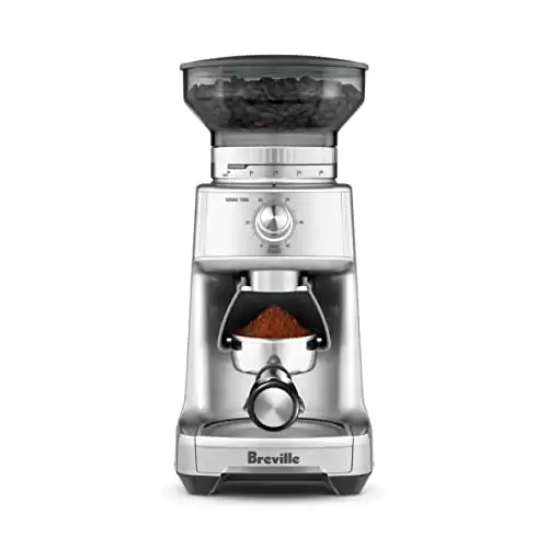 Breville BCG820BSSXL Coffee Bean Grinder