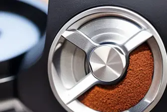 How to Clean a Flat Burr Coffee Grinder (The Clever Way)