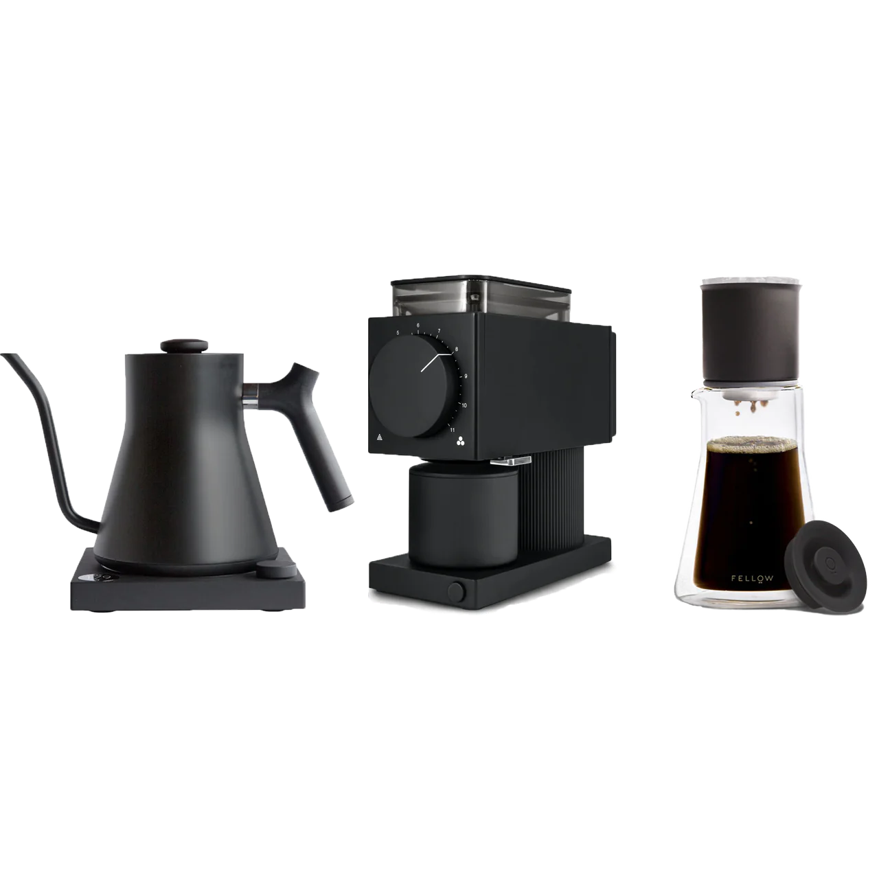 Fellow Pour Over Set – Coffee Bros.
