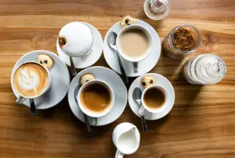 Full Coffee Comparison: Long Black vs Americano vs Lungo