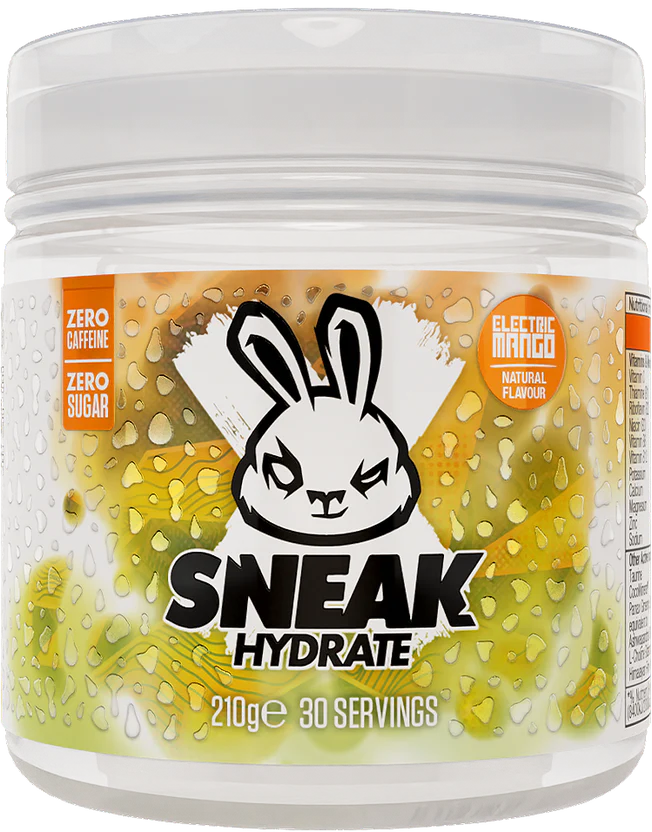Sneak Energy Hydrate Collection