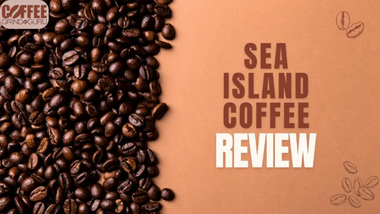 Raising The Bar On Coffee Quality: Sea Island Coffee Review