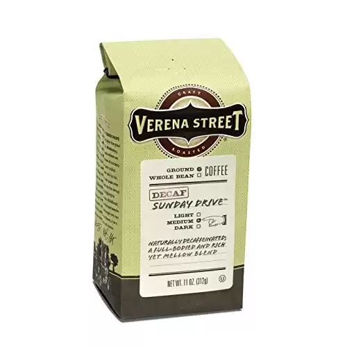 Verena Street