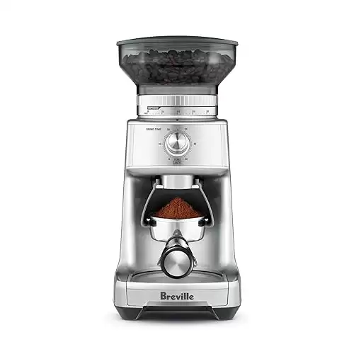 Breville BCG820BSSXL Coffee Bean Grinder