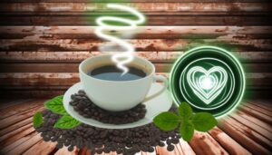 benefits of organic coffee