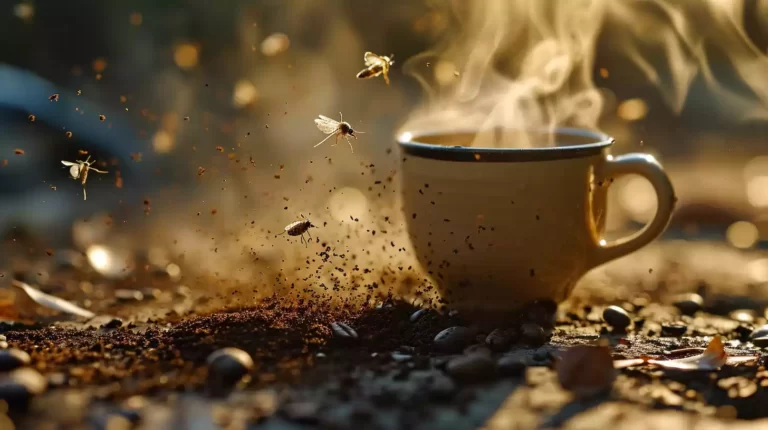 Do Coffee Grounds Repel Mosquitoes: True or Not?
