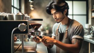 mastering espresso extraction tips