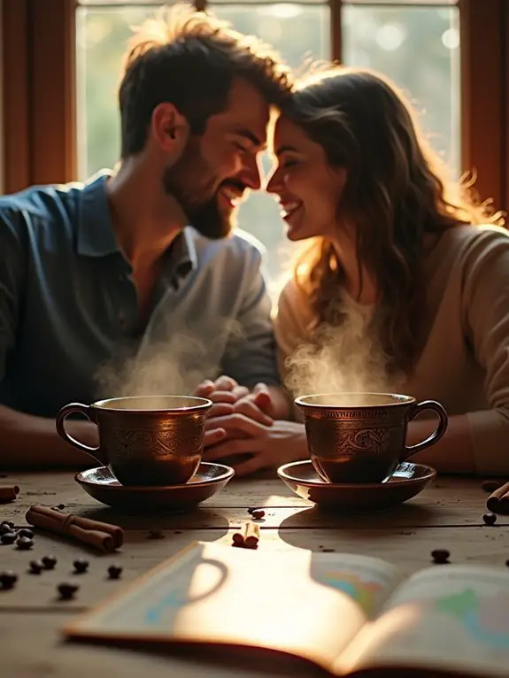 explore global coffee delights
