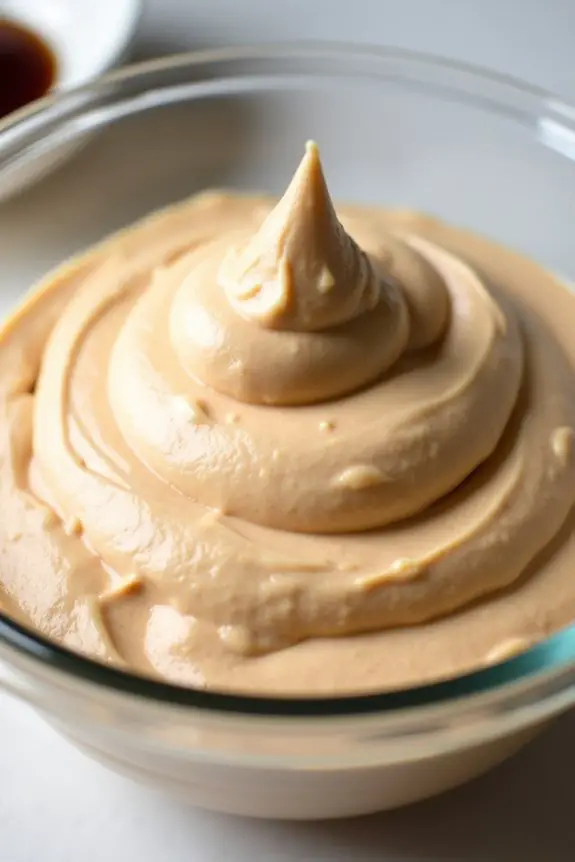 perfect whipped coffee technique