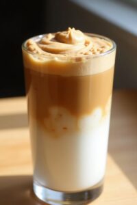 whipped coffee recipe instructions