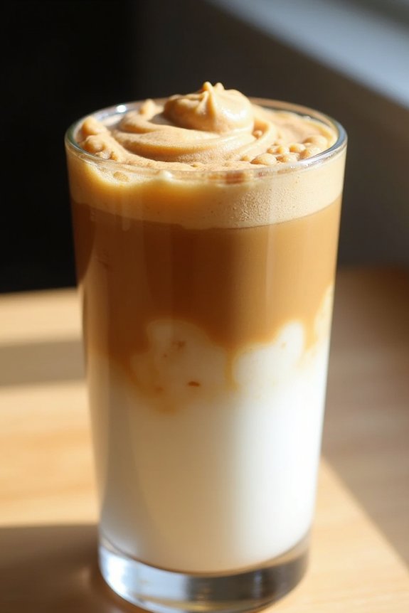 whipped coffee recipe instructions