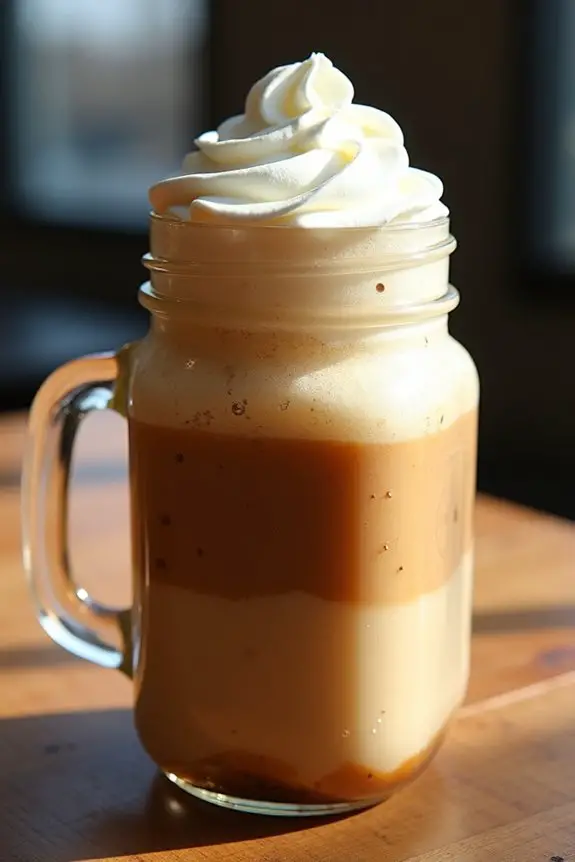 heavenly coffee indulgence experience