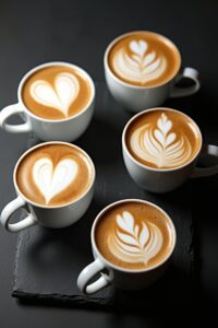 latte art mistakes solutions