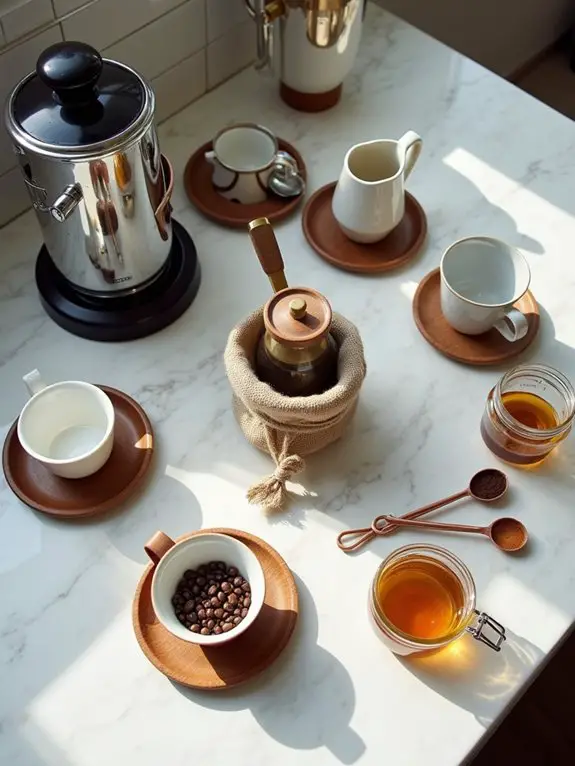 mom s favorite coffee essentials