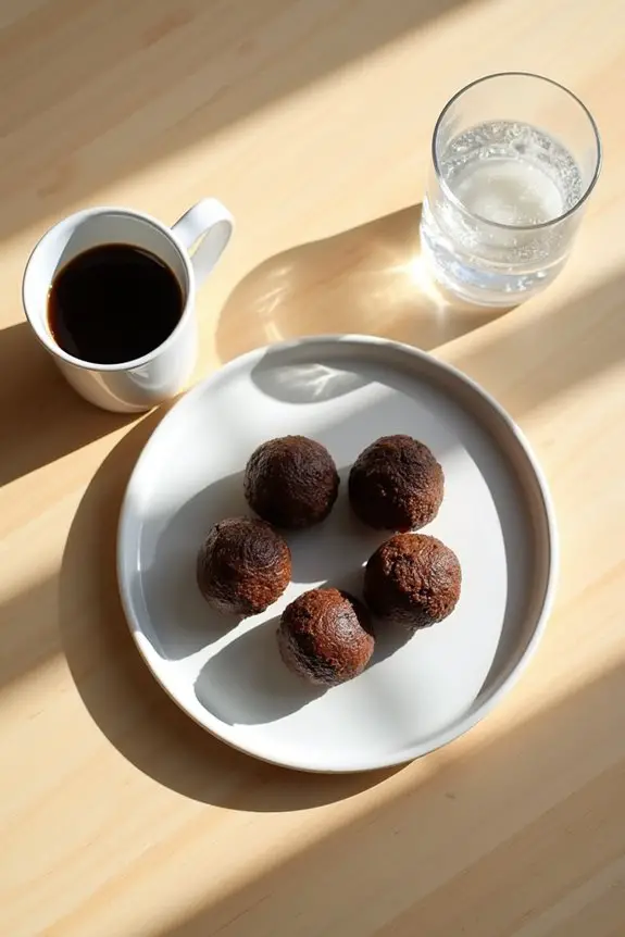 perfect beverage pairings revealed