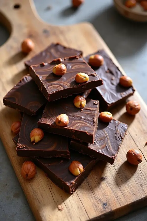 quick easy delicious dessert